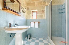 Grand Gozo Farmhouse With Games Room Pool