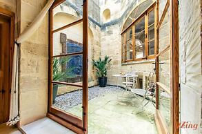 Grand Gozo Farmhouse With Games Room Pool