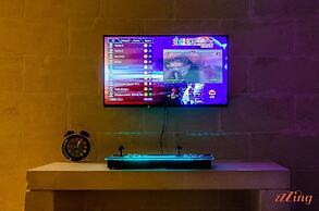 Grand Gozo Farmhouse With Games Room Pool