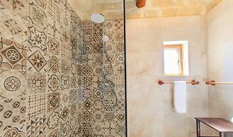 Grand Gozo Farmhouse With Games Room Pool