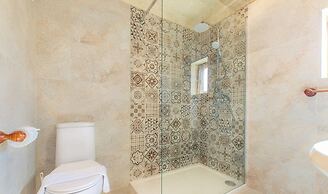 Grand Gozo Farmhouse With Games Room Pool
