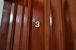 Bright Spacious 2 Bedroom With Marina View