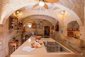 Matli Farmhouse Your Stunning Gozo Getaway
