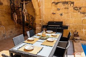 Matli Farmhouse Your Stunning Gozo Getaway