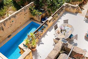 Matli Farmhouse Your Stunning Gozo Getaway