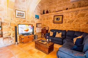 Matli Farmhouse Your Stunning Gozo Getaway