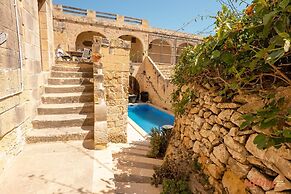 Matli Farmhouse Your Stunning Gozo Getaway