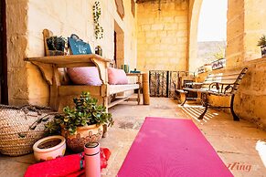 Matli Farmhouse Your Stunning Gozo Getaway