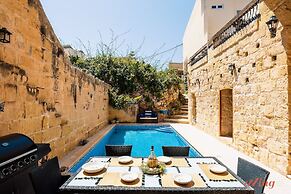 Matli Farmhouse Your Stunning Gozo Getaway