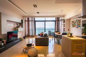 Stunning Seaviews Prime Location Lovely Home