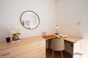 A Pretty Holiday Home Close to Sliema Seafront