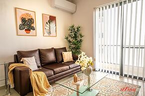 A Pretty Holiday Home Close to Sliema Seafront