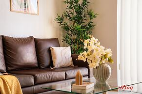 A Pretty Holiday Home Close to Sliema Seafront