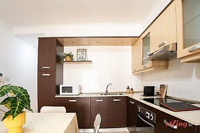 A Pretty Holiday Home Close to Sliema Seafront