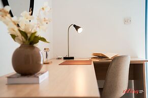 A Pretty Holiday Home Close to Sliema Seafront