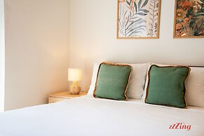 A Pretty Holiday Home Close to Sliema Seafront