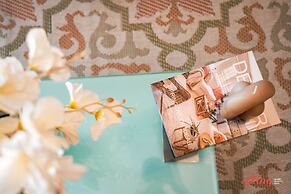 A Pretty Holiday Home Close to Sliema Seafront