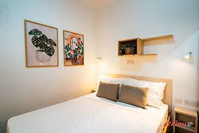 A Pretty Holiday Home Close to Sliema Seafront