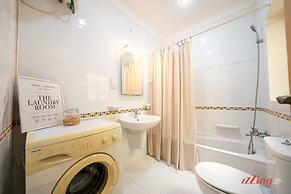 A Pretty Holiday Home Close to Sliema Seafront