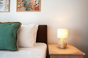 A Pretty Holiday Home Close to Sliema Seafront