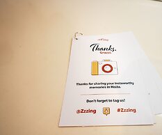 A Pretty Holiday Home Close to Sliema Seafront