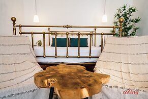 Boho Retreat in the Heart of Valletta