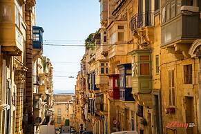 Boho Retreat in the Heart of Valletta