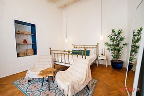 Boho Retreat in the Heart of Valletta