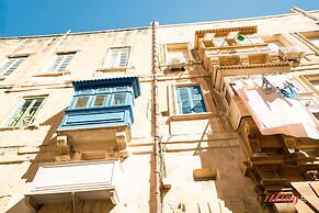 Boho Retreat in the Heart of Valletta