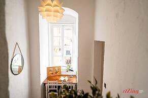 Boho Retreat in the Heart of Valletta