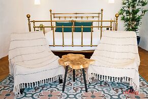 Boho Retreat in the Heart of Valletta