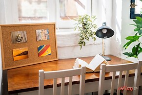 Boho Retreat in the Heart of Valletta