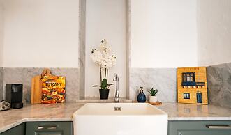 Boho Retreat in the Heart of Valletta