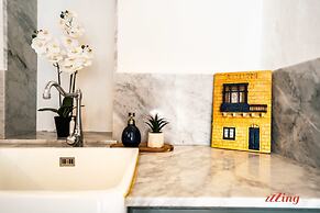 Boho Retreat in the Heart of Valletta