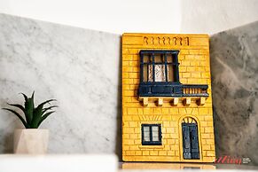 Boho Retreat in the Heart of Valletta