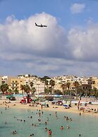 Luxurious Duplex Seafront Apt With Amazing Views