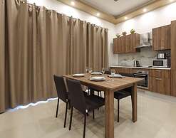 Luxurious Duplex Seafront Apt With Amazing Views