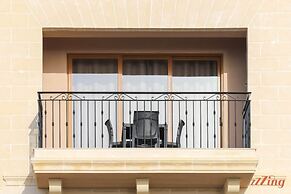 Luxurious Duplex Seafront Apt With Amazing Views