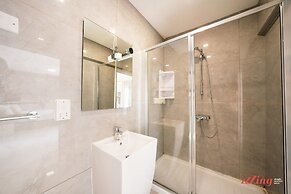 Stunning sea Views From a Gorgeous Penthouse