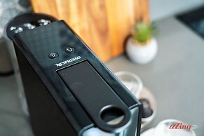 Stunning sea Views From a Gorgeous Penthouse