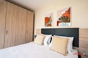 Stunning sea Views From a Gorgeous Penthouse