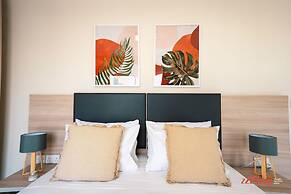 Stunning sea Views From a Gorgeous Penthouse