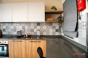 Stunning sea Views From a Gorgeous Penthouse