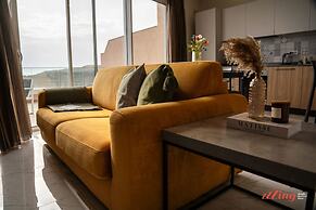 Stunning sea Views From a Gorgeous Penthouse