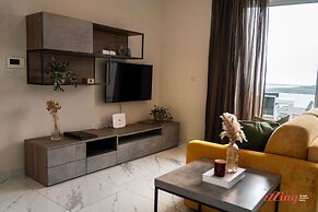 Stunning sea Views From a Gorgeous Penthouse