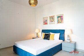 Elegance Excitement Luxury Downtown Escape