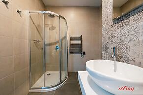 Elegance Excitement Luxury Downtown Escape