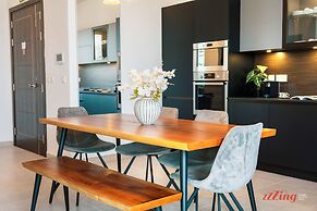 Elegance Excitement Luxury Downtown Escape