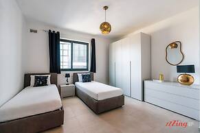 Elegance Excitement Luxury Downtown Escape