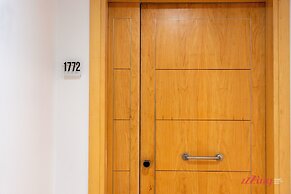 Elegance Excitement Luxury Downtown Escape